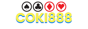 Logo COKI888